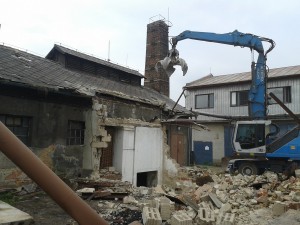 demolice
