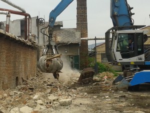 demolice