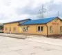 Provozovna KOVO SDS Kuchař